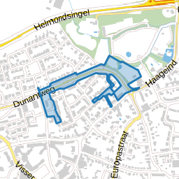 Perceel DNE00-K-2163