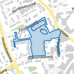 Perceel DNE00-K-2164