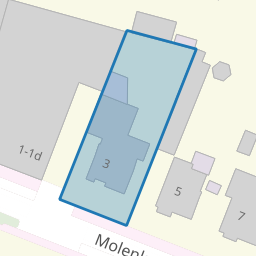 Perceel DNE00-L-1025