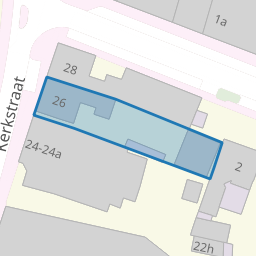 Perceel DNE00-L-1032