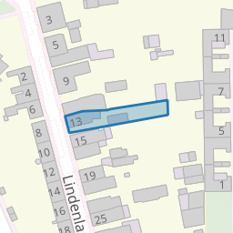 Perceel DNE00-L-1043