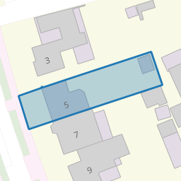 Perceel DNE00-L-1064