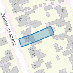 Perceel DNE00-L-1101