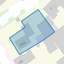 Perceel DNE00-L-1160