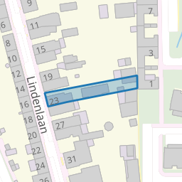 Perceel DNE00-L-1190