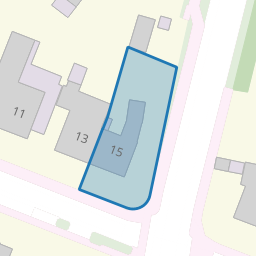 Perceel DNE00-L-1260