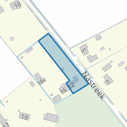 Perceel DNE00-L-1288