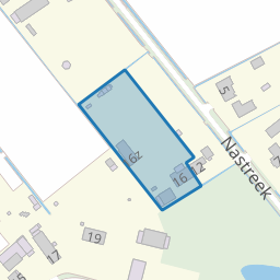 Perceel DNE00-L-1289