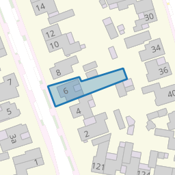 Perceel DNE00-L-1314