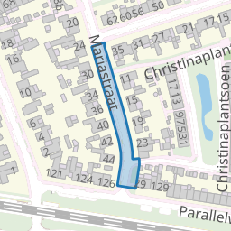 Perceel DNE00-L-1318