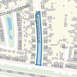 Perceel DNE00-L-1321