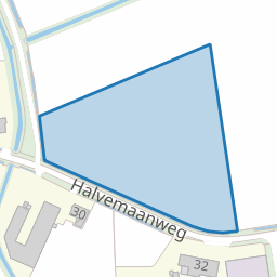 Perceel DNE00-L-1324