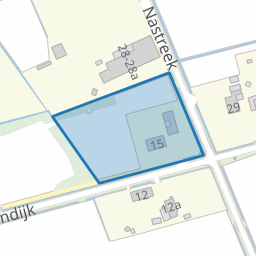 Perceel DNE00-L-1338