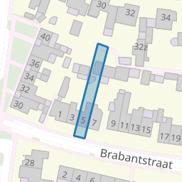 Perceel DNE00-L-1404