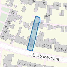 Perceel DNE00-L-1405