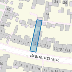 Perceel DNE00-L-1406