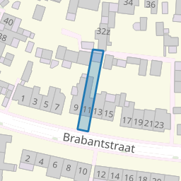 Perceel DNE00-L-1407