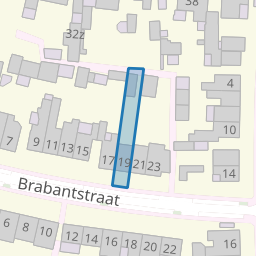 Perceel DNE00-L-1411