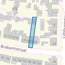 Perceel DNE00-L-1412