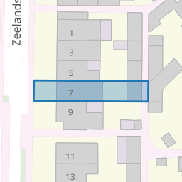 Perceel DNE00-L-1448