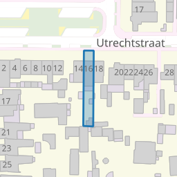 Perceel DNE00-L-1454