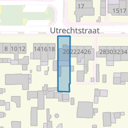 Perceel DNE00-L-1456