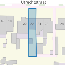 Perceel DNE00-L-1457