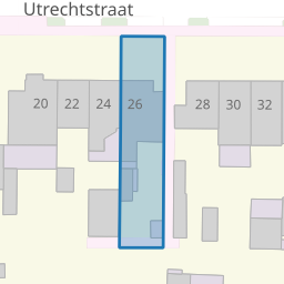 Perceel DNE00-L-1459