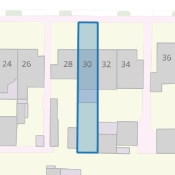 Perceel DNE00-L-1461