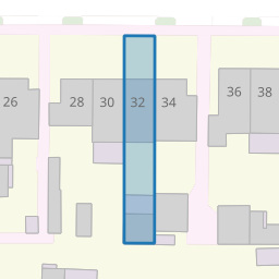 Perceel DNE00-L-1462