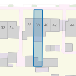 Perceel DNE00-L-1465