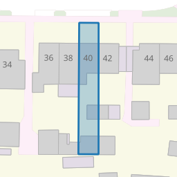 Perceel DNE00-L-1466