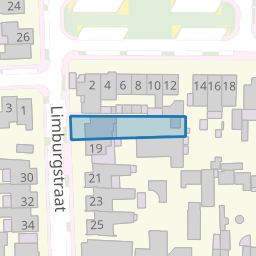 Perceel DNE00-L-1500