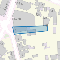 Perceel DNE00-L-1511