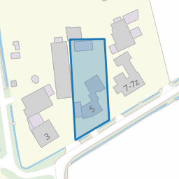 Perceel DNE00-L-1550