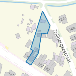 Perceel DNE00-L-1552