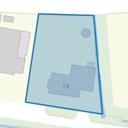 Perceel DNE00-L-1558