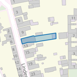 Perceel DNE00-L-1562