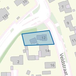 Perceel DNE00-L-1580