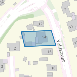 Perceel DNE00-L-1581