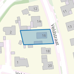 Perceel DNE00-L-1582