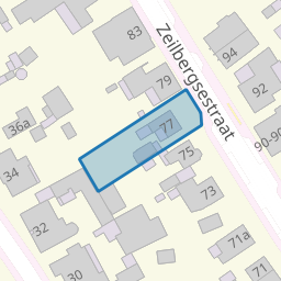 Perceel DNE00-L-1592