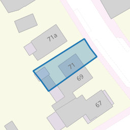 Perceel DNE00-L-1596