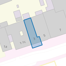 Perceel DNE00-L-1652