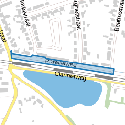 Perceel DNE00-L-1672