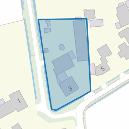 Perceel DNE00-L-1696