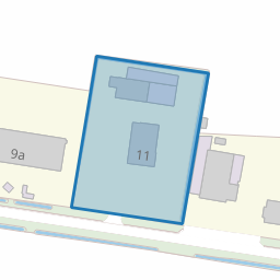 Perceel DNE00-L-1707