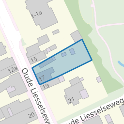 Perceel DNE00-L-1731