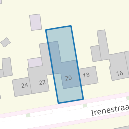 Perceel DNE00-L-1756