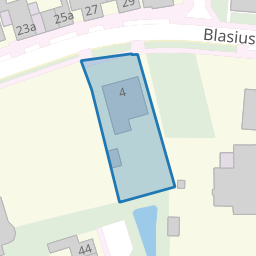 Perceel DNE00-L-1776